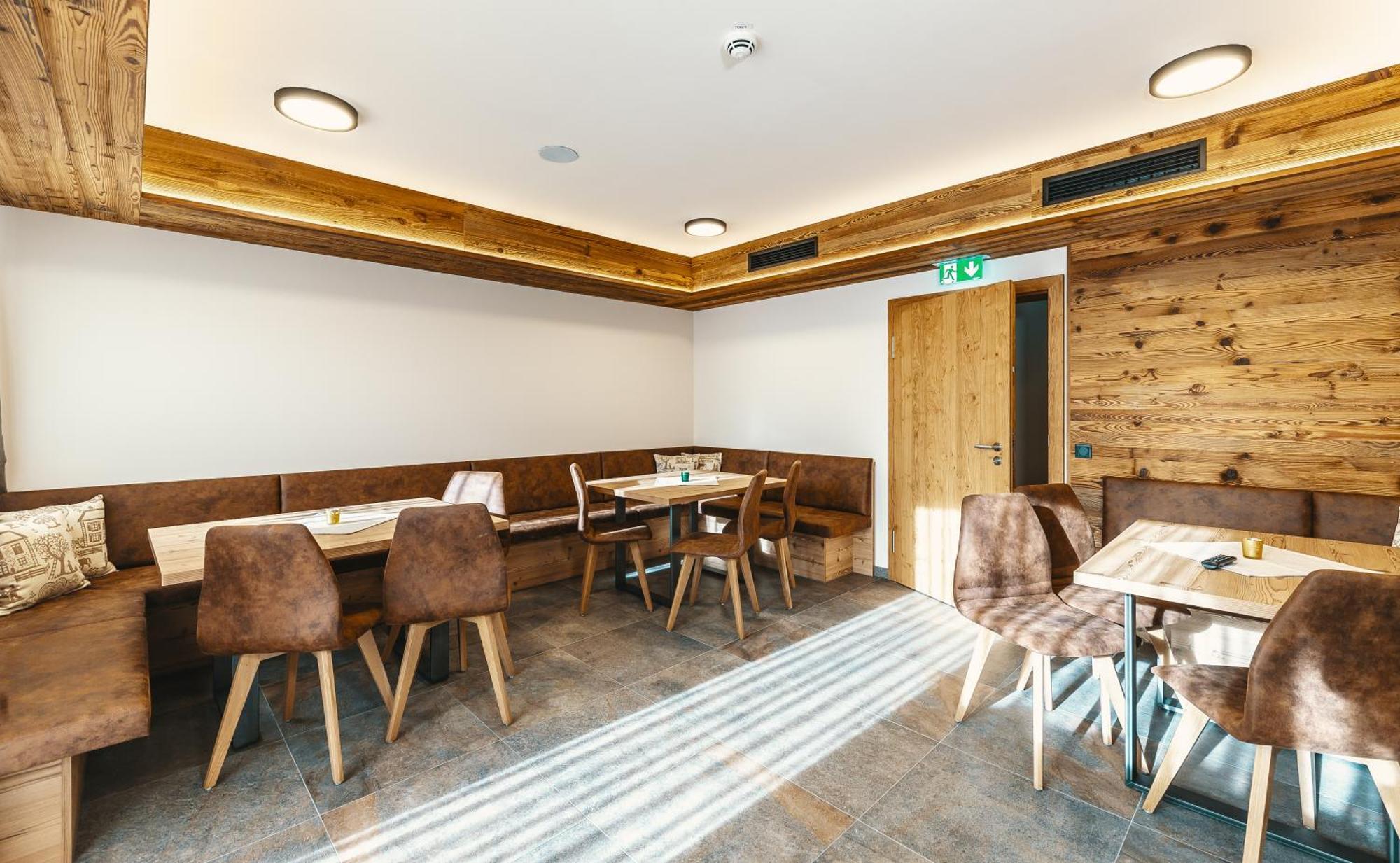 Lindlinghof Aparthotel Saalbach-Hinterglemm Rom bilde