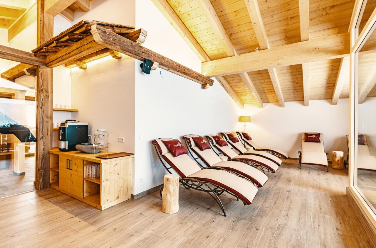 Lindlinghof Aparthotel Saalbach-Hinterglemm Eksteriør bilde