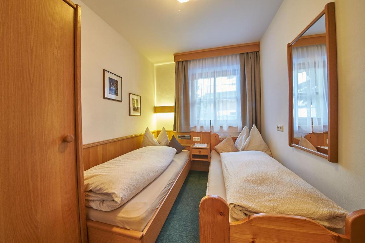 Lindlinghof Aparthotel Saalbach-Hinterglemm Eksteriør bilde