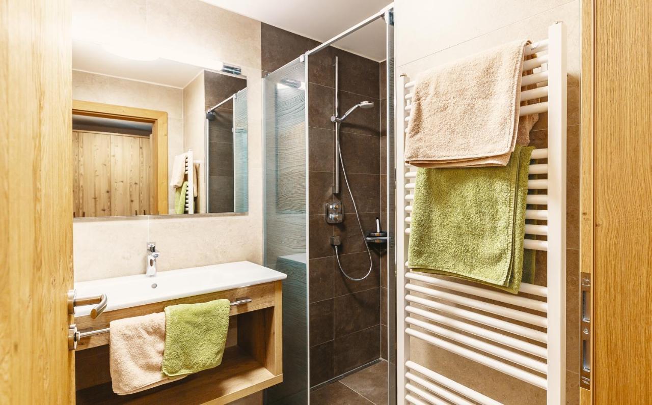 Lindlinghof Aparthotel Saalbach-Hinterglemm Rom bilde